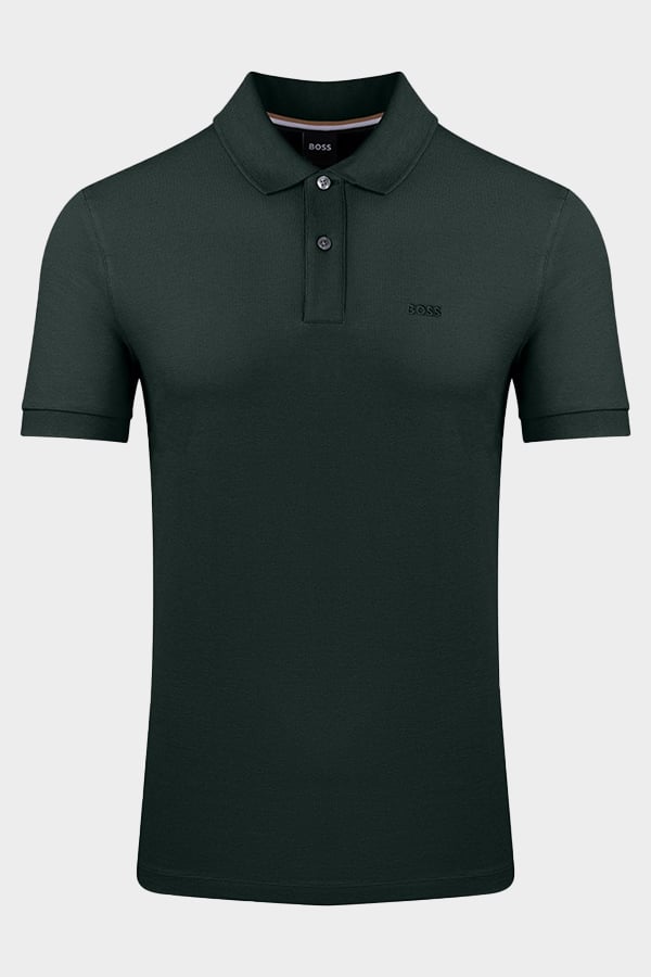 ΜΠΛΟΥΖΑ POLO BOSS - 350 ΛΑΔΙ